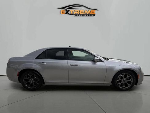 Used 2016 Chrysler 300 S AWD/4WD image 7
