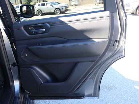 New 2026 Nissan Armada PRO-4X image 19