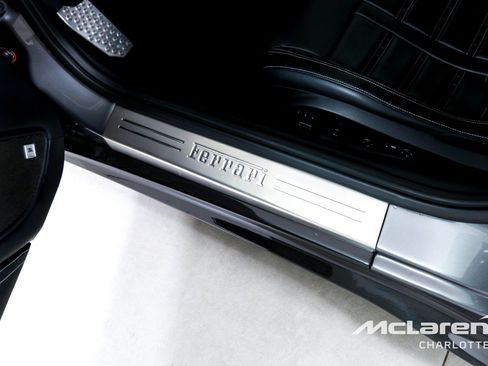 Used 2016 Ferrari F12 Berlinetta RWD image 16