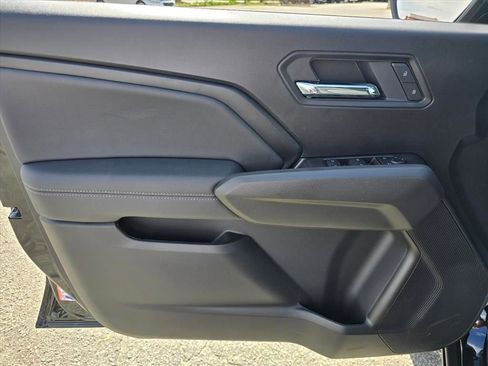 New 2026 Chevrolet Colorado LT w/ LT Convenience Package RWD image 11