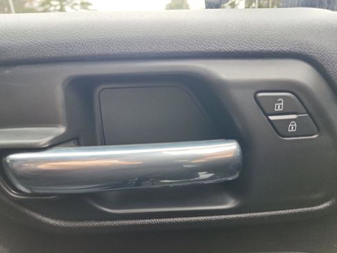 New 2026 GMC Sierra 2500 Pro image 19