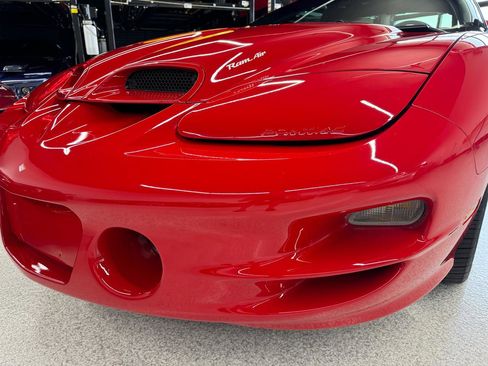 Used 2002 Pontiac Firebird Trans Am RWD image 24