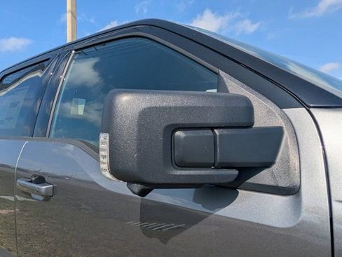 New 2025 Ford F150 XLT w/ Equipment Group 302A MID image 13