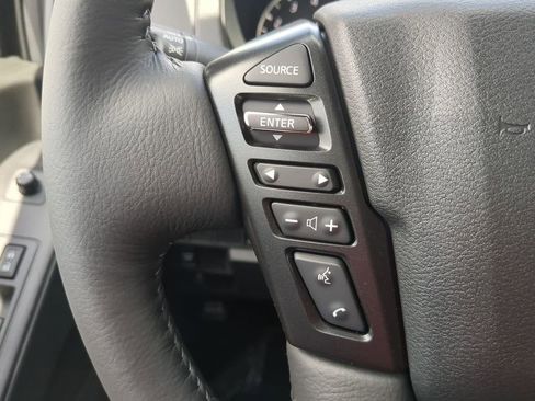 New 2026 Nissan Frontier SV w/ SV Convenience Package RWD image 24