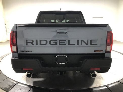 New 2026 Honda Ridgeline TrailSport image 6
