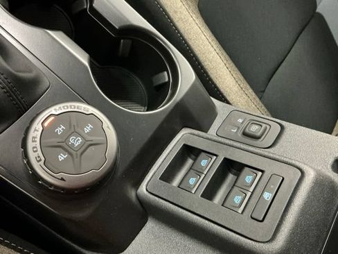 New 2026 Ford Bronco Big Bend AWD/4WD image 22