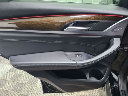 Used 2018 BMW X3 xDrive30i w/ Convenience Package image 35