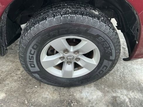 Used 2018 RAM 1500 Express image 13