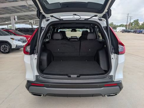 Used 2025 Honda CR-V Sport-L image 29