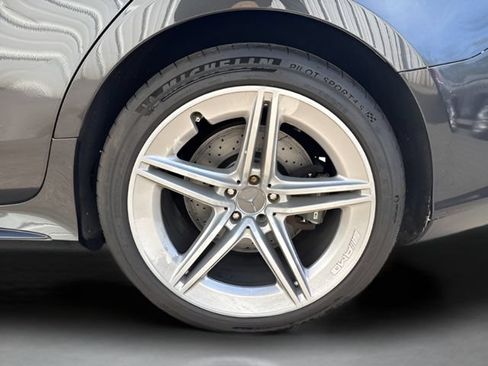 Used 2019 Mercedes-Benz AMG GT 53 image 29