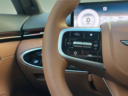 New 2026 Genesis GV70 2.5T Advanced image 26