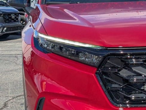 New 2026 Honda CR-V Sport-L image 10