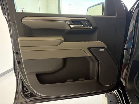 New 2026 Chevrolet Silverado 1500 ZR2 AWD/4WD image 34