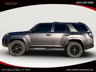 Used 2019 Toyota 4Runner SR5 Premium
