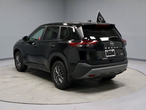 Certified 2023 Nissan Rogue S image 10