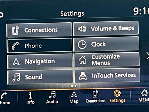 Certified 2025 INFINITI QX60 Autograph w/ Cargo Package image 22