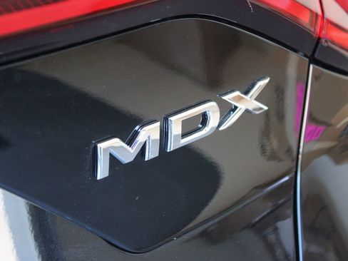 New 2026 Acura MDX SH-AWD w/ Technology Package image 35