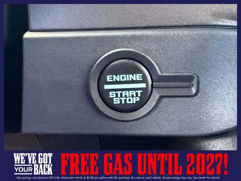 New 2026 Ford Bronco Big Bend AWD/4WD image 32