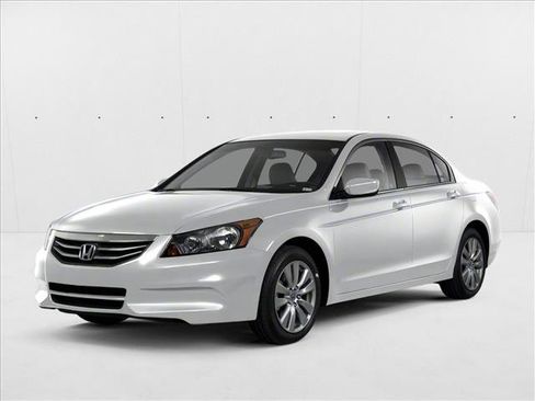 Used 2011 Honda Accord EX-L image 1