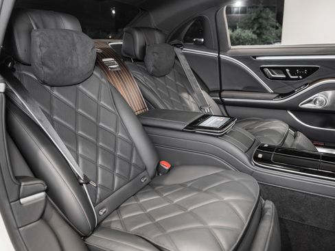 Used 2023 Mercedes-Benz Maybach S 680 4MATIC image 27