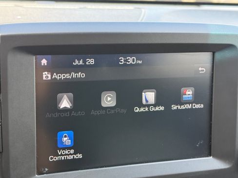 Used 2019 Hyundai Kona SEL FWD image 27