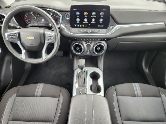 Used 2024 Chevrolet Blazer LT FWD image 26