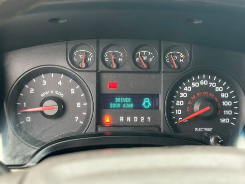 Used 2010 Ford F150 XL AWD/4WD image 14
