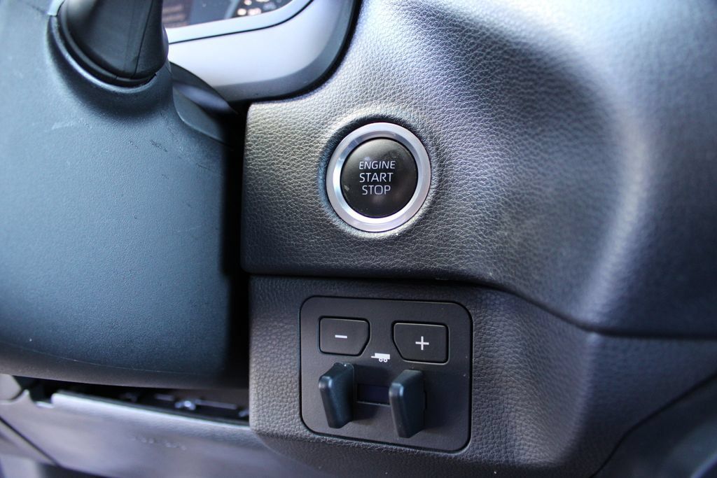 Used 2023 Toyota Tundra SR5 w/ SR5 Convenience Package AWD/4WD image 19