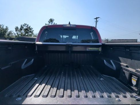 Used 2023 Toyota Tacoma TRD Sport RWD image 33