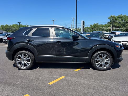 Used 2025 MAZDA CX-30 AWD 2.5 S w/ Preferred Package image 7