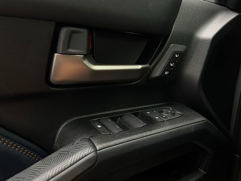 New 2026 Toyota 4Runner 4WD image 22