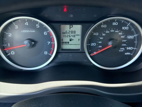 Used 2016 Subaru Forester 2.5i Premium w/ All-Weather Package AWD/4WD image 34