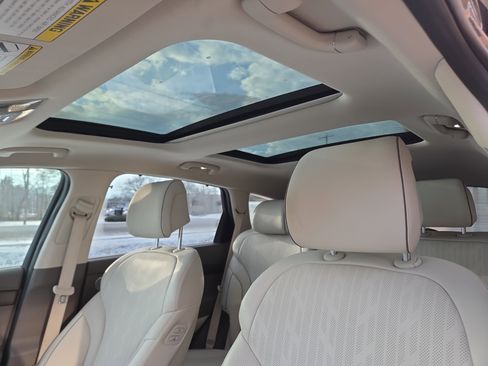 Used 2023 Genesis GV80 2.5T w/ Advanced Package image 29