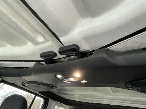 Used 2021 Jeep Wrangler Unlimited Sport image 19