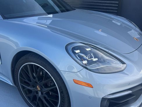 Certified 2023 Porsche Panamera image 19