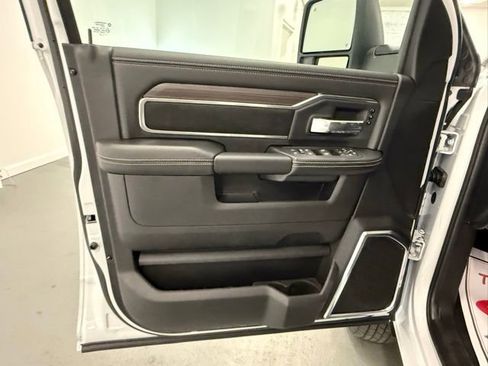 New 2026 RAM 3500 Laramie image 13