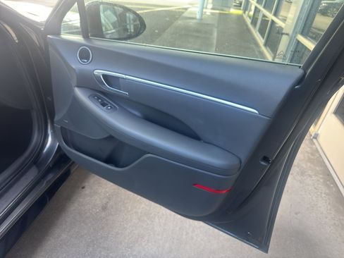 Used 2023 Hyundai Sonata SEL Plus image 18