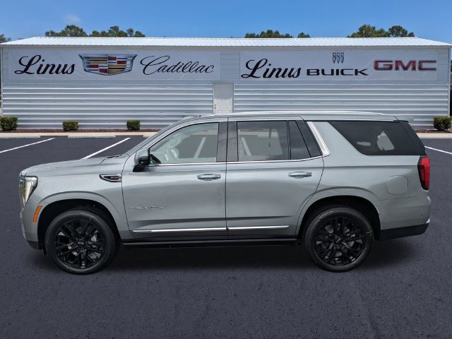 New 2027 GMC Yukon Denali w/ Denali Reserve Package AWD/4WD image 7