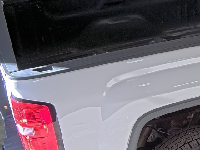 Used 2016 GMC Sierra 2500 SLE AWD/4WD image 16
