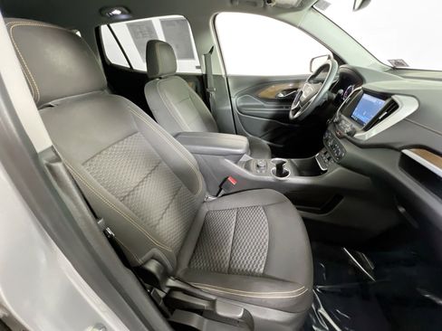 Used 2018 GMC Terrain SLE w/ Driver Convenience Package image 27