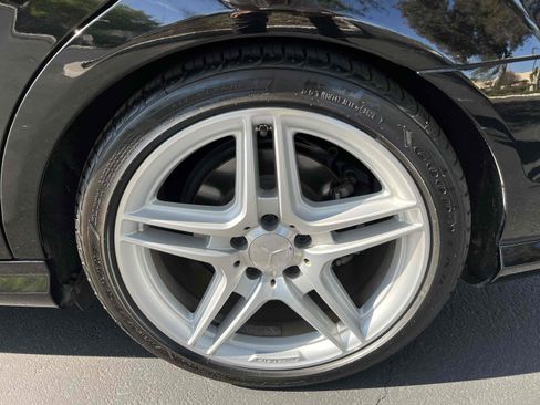 Used 2013 Mercedes-Benz C 250 Sedan image 69