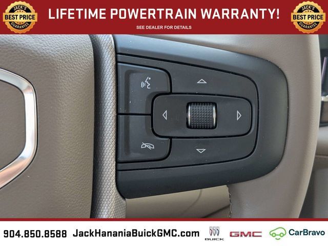 Used 2024 GMC Yukon XL Denali w/ Max Trailering Package AWD/4WD image 29