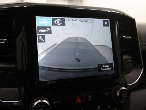 Used 2021 RAM 3500 Laramie w/ Night Edition AWD/4WD image 20