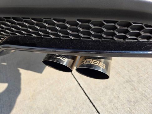 Used 2015 Ford Fiesta ST image 10