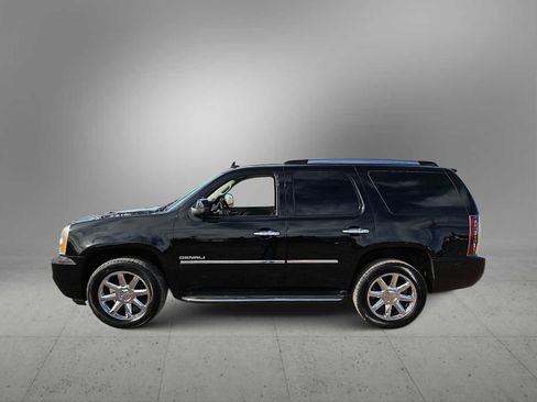 Used 2013 GMC Yukon Denali image 5