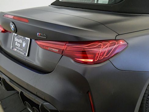 New 2026 BMW M4 xDrive Competition image 17