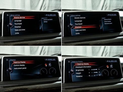 Used 2017 BMW X6 xDrive35i image 26