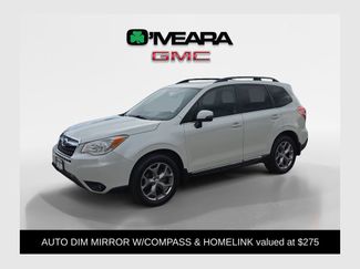 Used 2015 Subaru Forester 2.5i Touring AWD/4WD 360° Tour