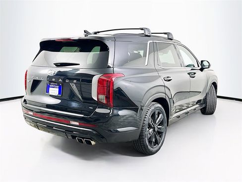 Used 2023 Hyundai Palisade XRT image 7