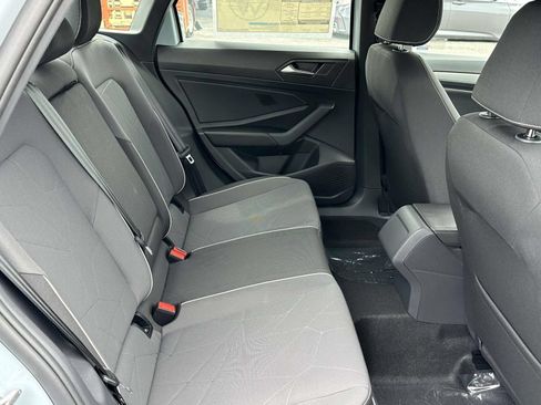 New 2026 Volkswagen Jetta Sport FWD image 15